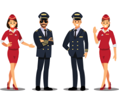 Aviation Uniforms