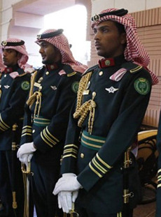 Hospitality Uniforms