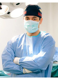Hospital Staff Uniforms
