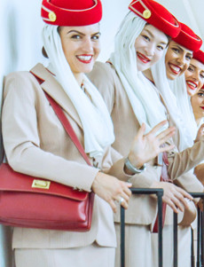Aviation Uniforms