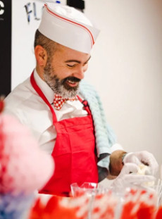 Restaurants Uniforms